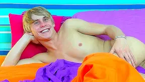 Tori Andrews Spills Hot Secrets From His Naughtiest Moments – LollipopTwinks 18+