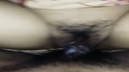 Ngentot Bude Becek Banget