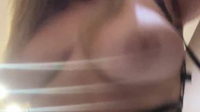 Video uploaded by @amyly @Sextoys and #Glasses #Shaved Pussy #Curvy & Thick #Natural Big Tits gratis nsfw hardcore | Tik.Porn