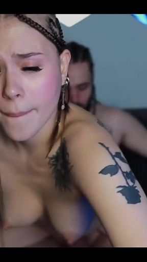 Hot Private Show, You Definitely Shouldnt Miss It