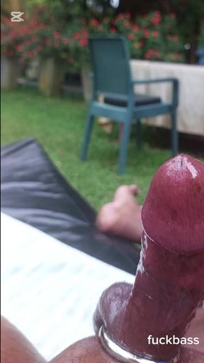 Srilankan Cut Cock Nudist Boy Cumming Hard