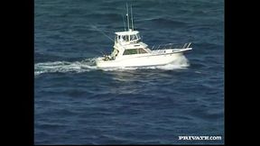 Kathy Kash, Anal Trio in the &quot_Terr Ass&quot_