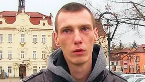 Slender Czech Twink Gets Dominated in Intense POV Anal Ride – Hot Gay Sex