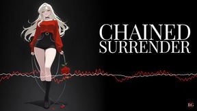 [Erotic Audio] Chained Surrender