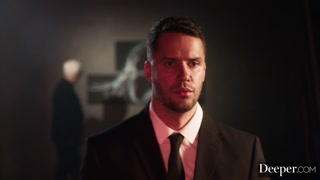 Deeper. A Handful of Rules for sub Naomi Swann