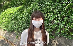 [kamikai] gokkun and slimy lotion raw creampie sex with