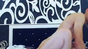 Redheaded Adrianna Lust Gets Fucked