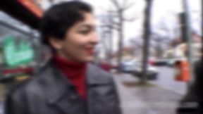 Ass Fuck for Pedigree Woman in Sexy Lingerie