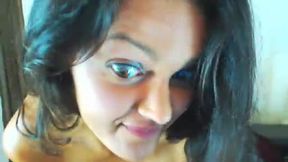 Stripping and Dildo Sucking
