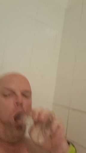 Deep in the Throat