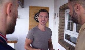 charlie & nik on dean