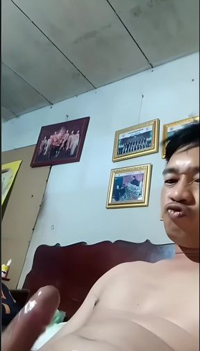I want to play in a movie.