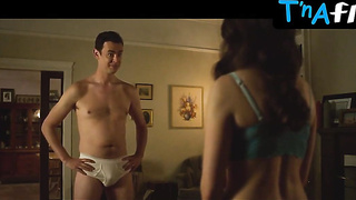 Alison Brie Arse, Bathing suit Vignette in No Stranger Than Love