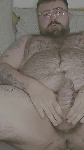 Huff and Bate with Me