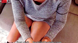 "Step-Mother's Dirty Secret - Stepson Fucks His Hot MILF"
