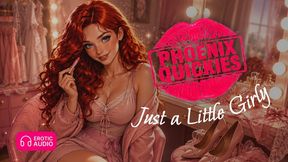 Phoenix Quickies Just a Little Girly