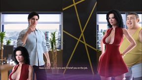 Apocalust Part 11 Gameplay