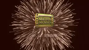 Skinny Teen Sucks and Gets Creampied in Lesbian Action