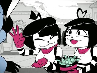 MIME AND DASH Scene Viewer (DERPIXON)