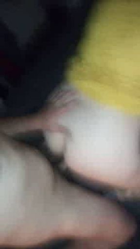 Yellow makes me hump