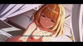 天啓パラドクスX【あなたの傍にいたいから】ソフィア 2