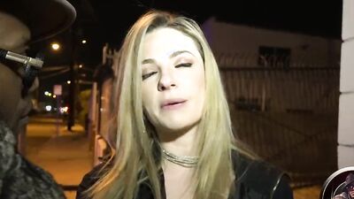 THE BBC PAYBACK PT 1