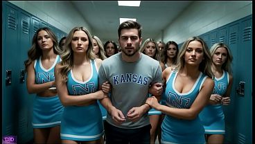 Delta Epsilon Delta Day 1: The Game and... after. (100% AI)