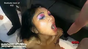 Fabulous pornstar in Hottest Compilation, Facial porn video