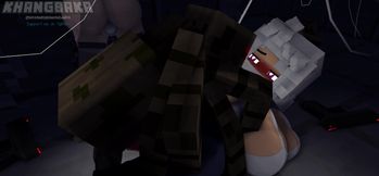Horror Spider Lab