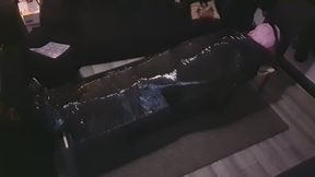 mistresses mummified buffet bitch