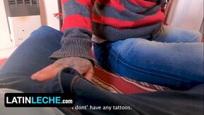 Hot New Neighbor With Tattoos And Piercings Chiwi Black Shoots Sex Tape