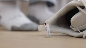 Patrick - Bugs To Him (SFX Shrunken)