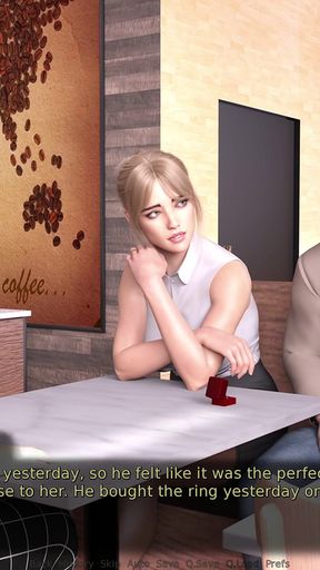 A Perfect Marriage Update 32 to Be Continue