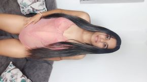 Your whore from Venezuela