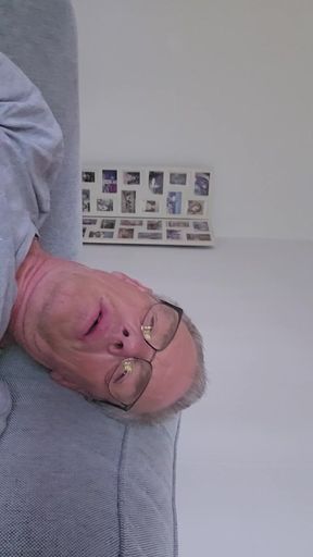 Solo Masturbation