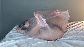 Desperate Brath Play in Plastic