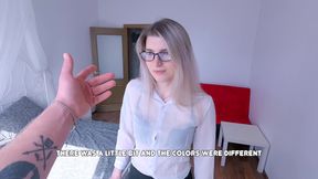 Realtor Gave Her Pussy for a Commission