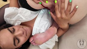 pervert sexologist treatment naughty therapy