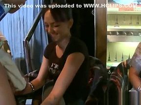 OMG my fiancee blows stripper