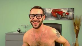 Alexios X Private Show