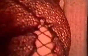 Vintage interracial sex