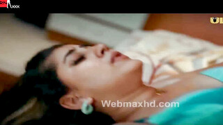 Babe's Lustful Confessions - Erotic Encounters in India" (This is an Indian web series)