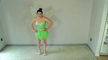 Tinker Bell JOI