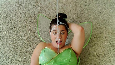 Tinker Bell JOI