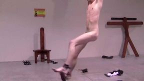 Homo Humiliation - Chapter 3