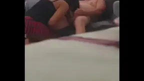 Anishas Surrender: Indian Shemale Bound by Her White Dom StepDaddy – 18+