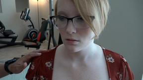 Isabelle's In-Person Training Session