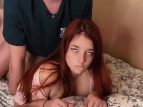 My Favorite Girl Drains Me to the Last Drop