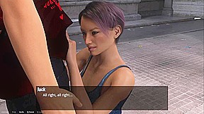 A Man For All Wild Girl In A Dark Alley Ep 10