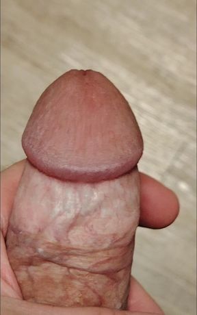 Enjoy Handful of Cum